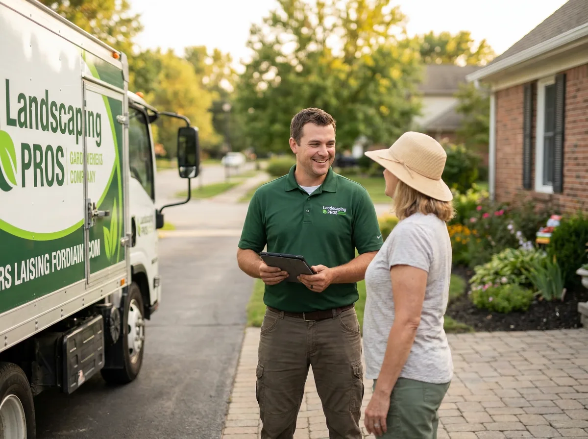 Landscaping Hooks, TX FAQs